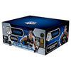 2022/23 Panini Mosaic Fast Break Basketball