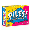 Piles!
