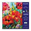 Tulips 1000 pc Puzzle