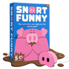 Snort Funny - Family Party Game