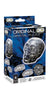 Std. Crystal Puzzle-Skull (black)