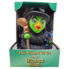 Wicked Witch of the West -Wizard of Oz Rubber Duck