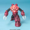 Gundam Model Kit: MG 1/100- MSM-07 Z'Gok- Char's Custom