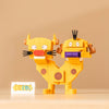 Nickelodeon 90s Icons Brick Building Set