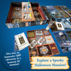 I Spy Spooky Mansion Game