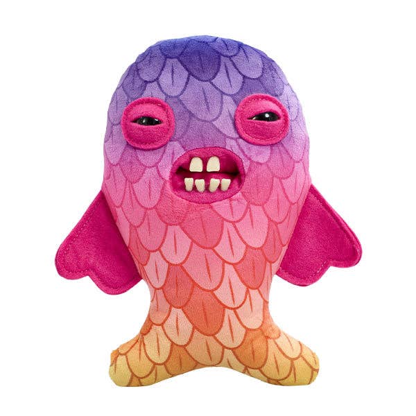 Fugglers Chaos Crew 9" Plush Toys (1pc) Style Ships Assorted