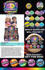 Fun Doh 4" Mystery Dumpling Squishies | 12pc Display Box
