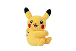 Pokemon - Electric Type Special - Plush Tin Blind Box with Display Card