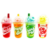 Fun Doh Slush and Popcorn Slime Assortment ASMR Top Seller