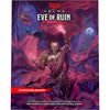 D&D, 5e: Vecna- Eve of Ruin