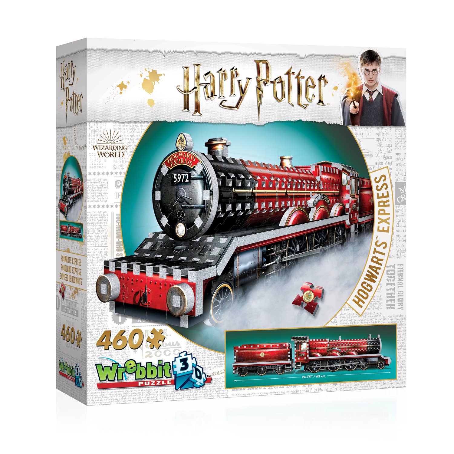 Hogwarts™ Express
