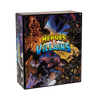 Heroes & Villains