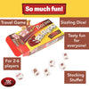 Makin Bacon Dice Game