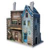 Ollivander's Wand Shop™ and Scribbulus™