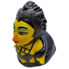 Turn Quack Time Rubber Duck