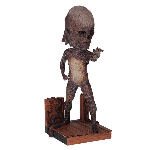 Royal Bobbles Stranger Things Vecna Collectible Bobblehead