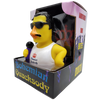Bohemian Quacksody Rubber Duck