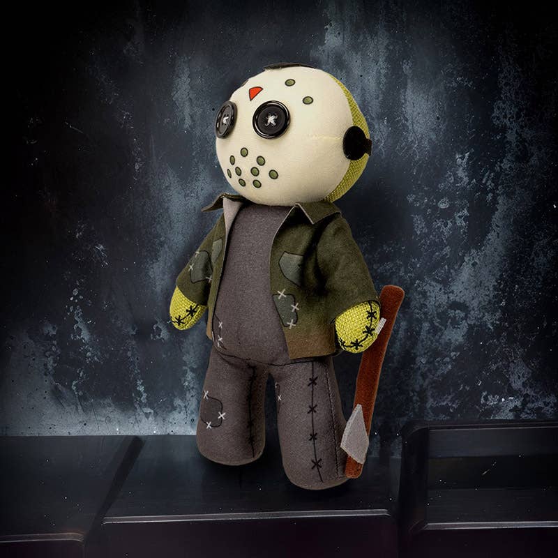 Pinheads Stuffed Plush Little Jay