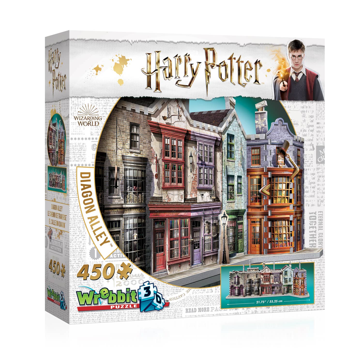 Diagon Alley™