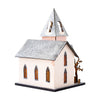 HVL1153 - Halloween Abbey