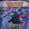 DnD Castle Ravenloft Board Game