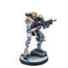 Infinity: Battle Pack Operation- Mazebreaker