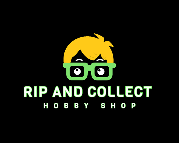 Rip and Collect