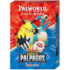 Palworld - Dawn of Palpagos Red-Blue Trial Deck