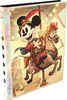 Portfolio: Disney Lorcana- Mickey Mouse and Minnie Mouse