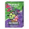 Palworld - Dawn of Palpagos Green-Purple Trial Deck