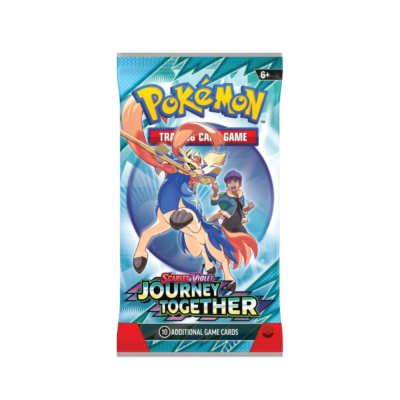 Journey Together Single Pack