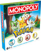 Pokémon Monopoly