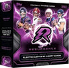 2024 Topps Resurgence Football Mega Box