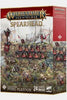 Spearhead: Cities of Sigmar Fusil-Platoon